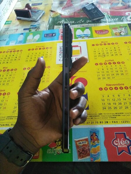 Smartphone ATFLY Android