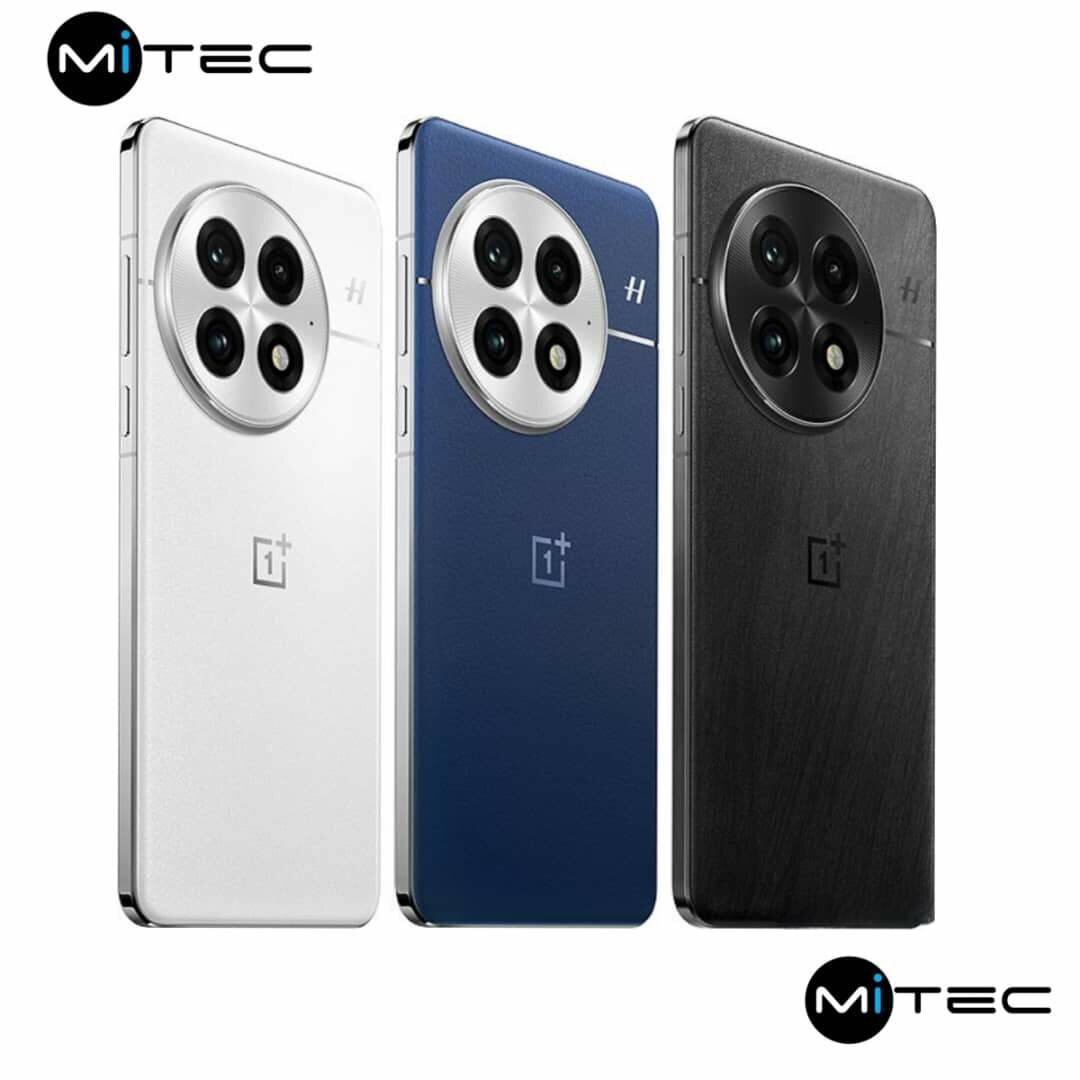 OnePlus 13 Neuf 5G - 16 GB - 5