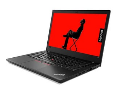 Новый ноутбук Lenovo Thinkpad t480