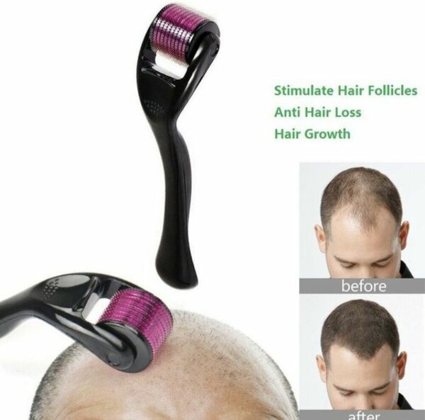 Beard Growth Derma Roller