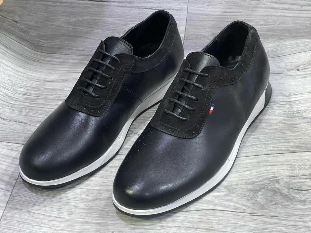 Magnifiques paires de souliers homme