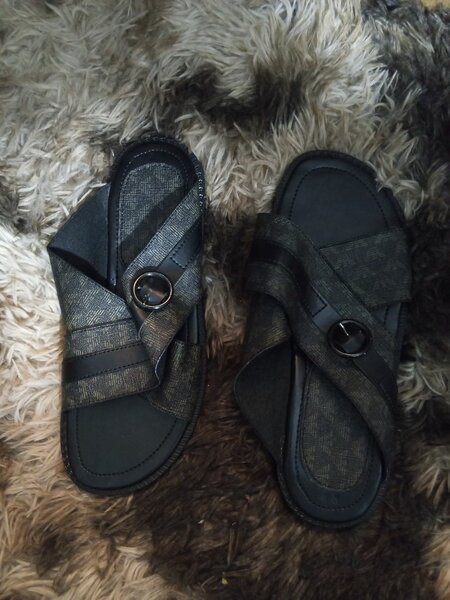 Sandales pour hommes