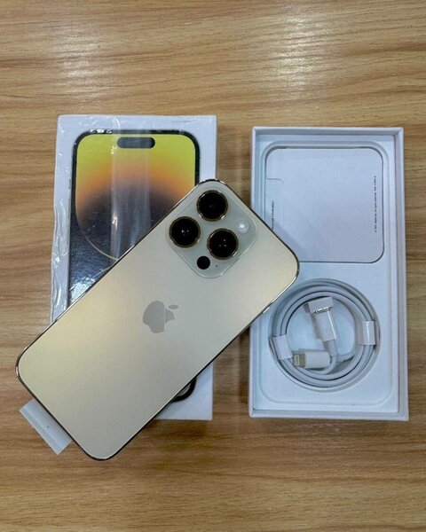 14 pro max rtphone dernier cri