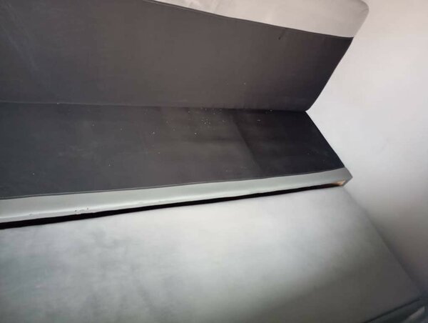 Продается раскладной диван