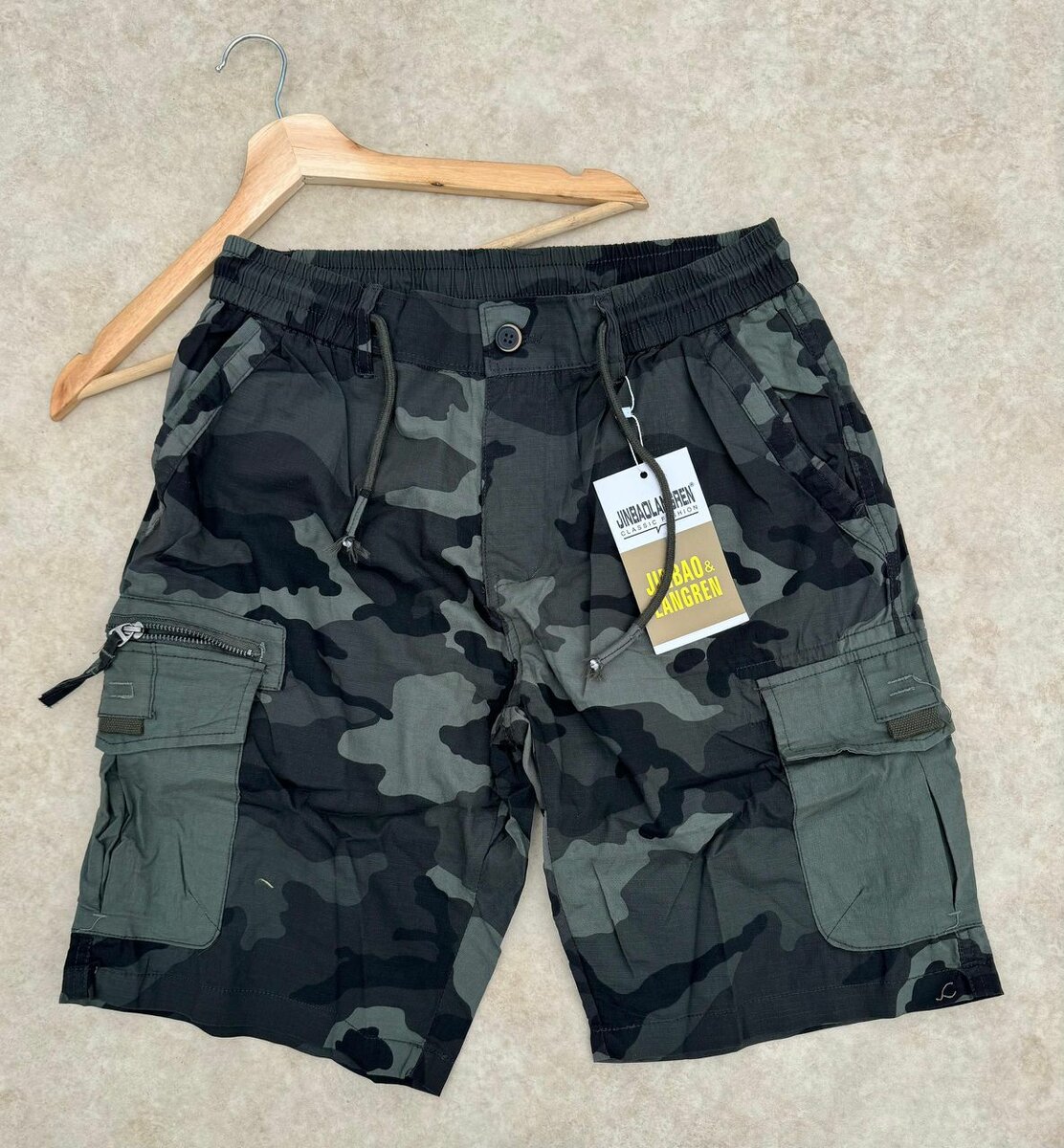 Shorts cargo