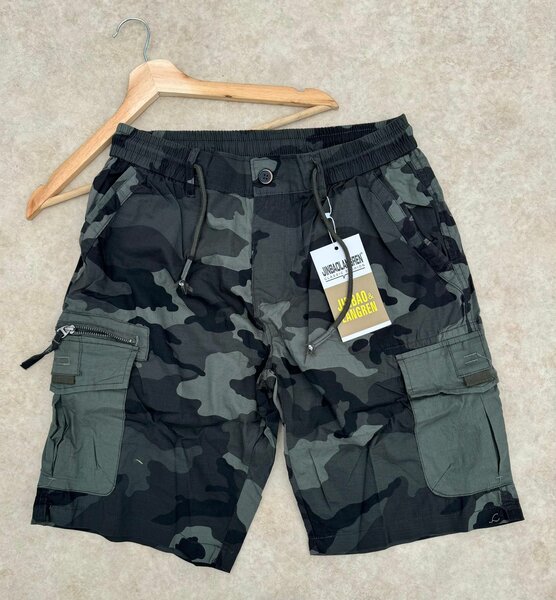 Shorts cargo