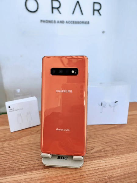 Galaxy S10+ 128gb