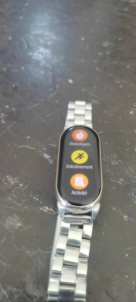 Montre  Xiaomi smart band 8