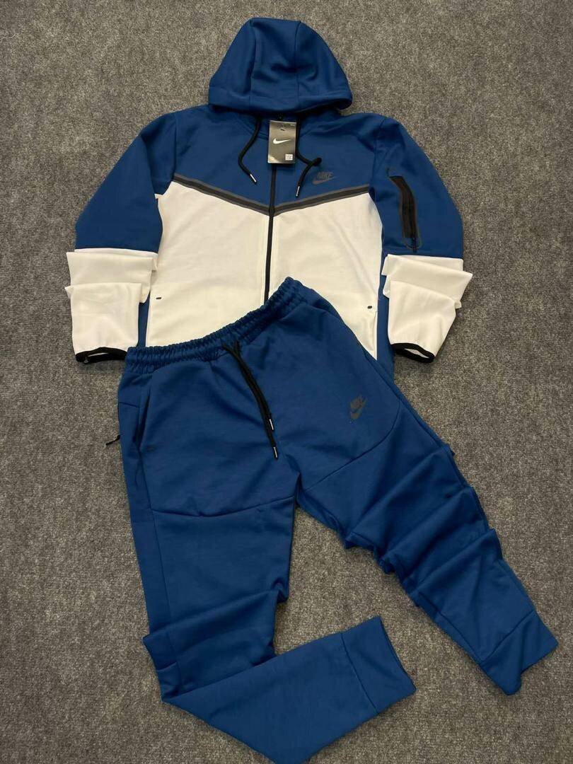 Ensemble de survêtement homme stylé