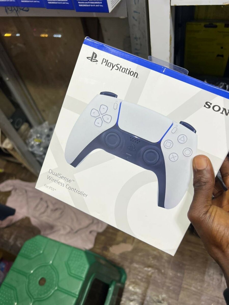 Manette original ps5