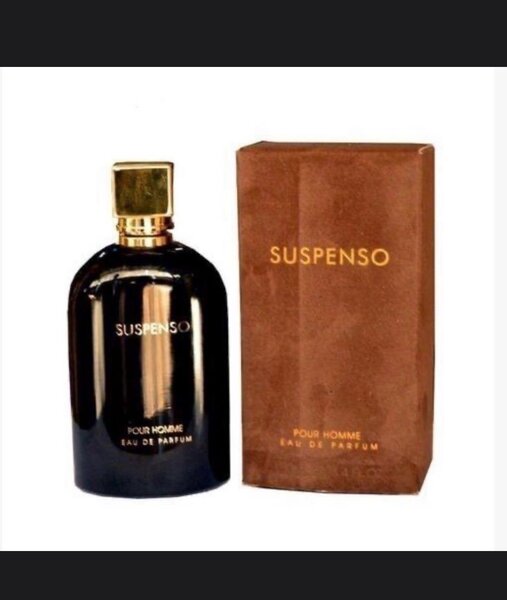 Suspenso original Designer perfumes