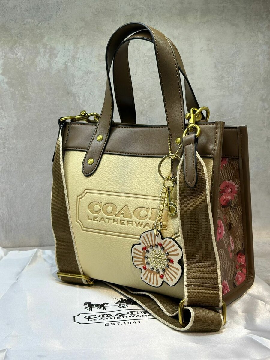 Coach premium kahba koja/ бесплатная доставка