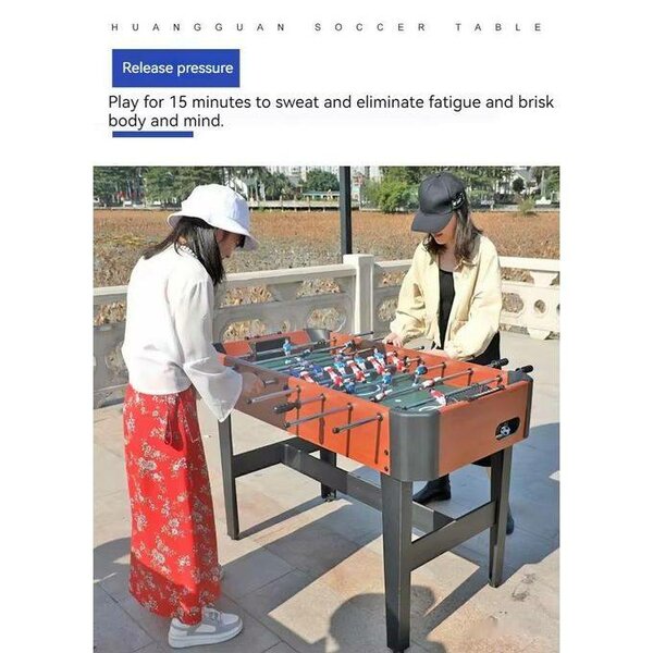 Table De Baby-foot, Baby-foot,