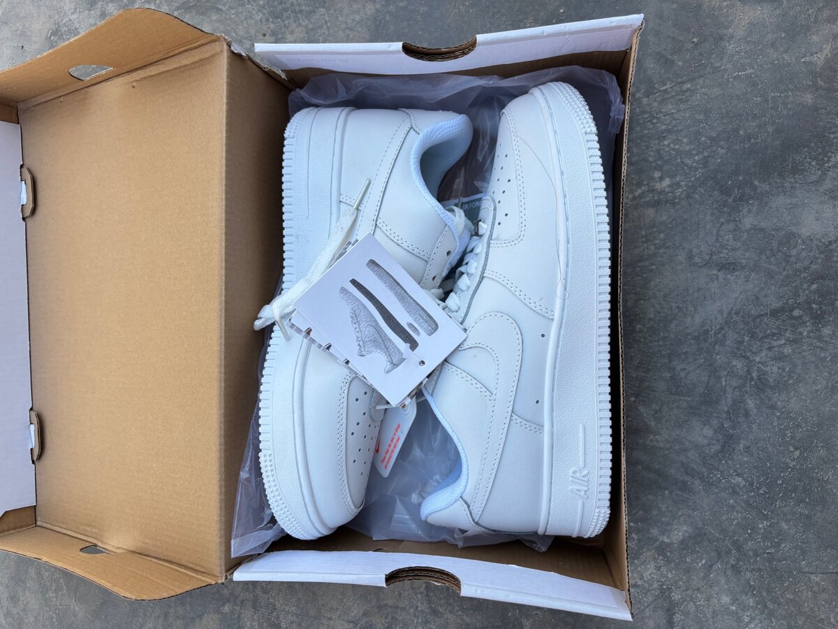 AirForce 1