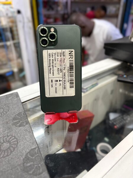 iPhone 11pro