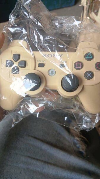 Manette original ps3