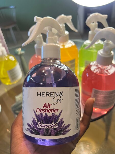 Herena spray