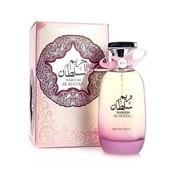 Parfum Femme Harem Al Sultan