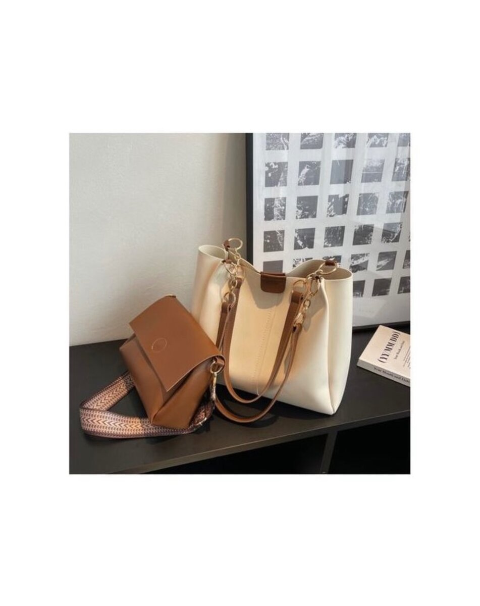 Set de Sacs Élégants