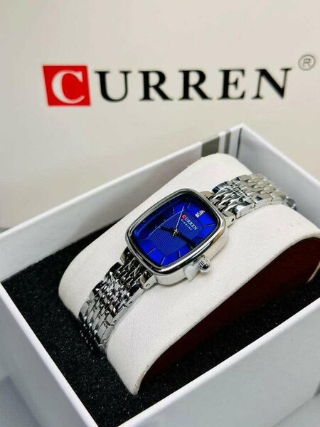 Montre Homme Curren Élégante