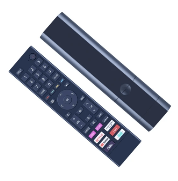 Télécommande Hisense vidda