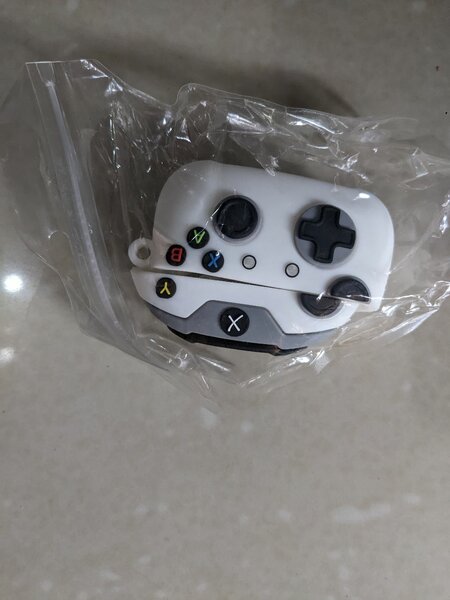 Gaming Airpods Pro Casing