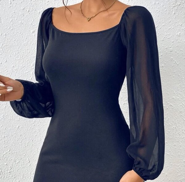 SHEIN dress