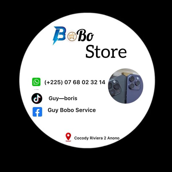 Bobo store️