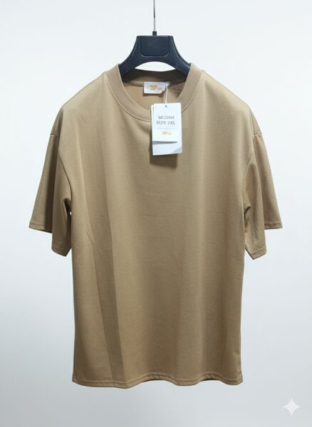 T-Shirts Casual Homme