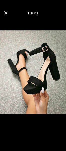 Talon