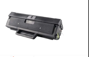 107A Black Chinese Laser Toner Cartridge For Hp 107 / 135 / 137 Printers