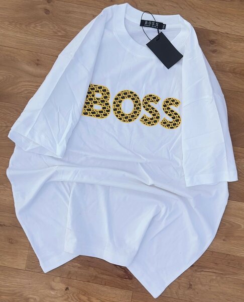 Tuniques Stylées Hugo & Boss