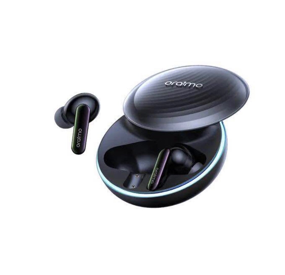 Oraimo Space Buds Écouteur