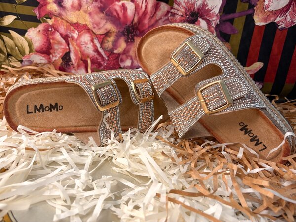 Sandales dames importées