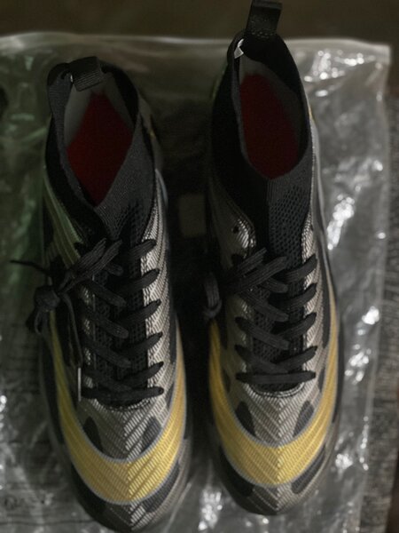 Chaussures de football légères