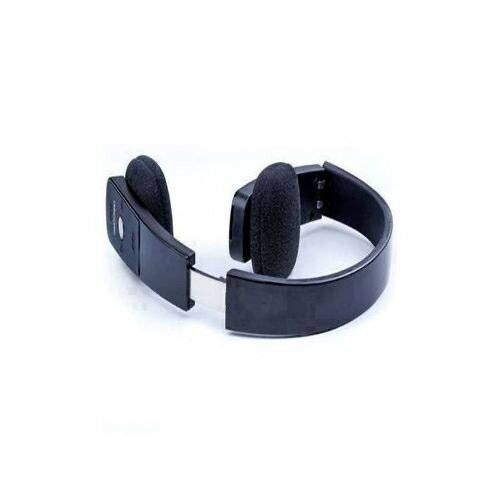 Casque Audio Bluetooth H610 - Noir