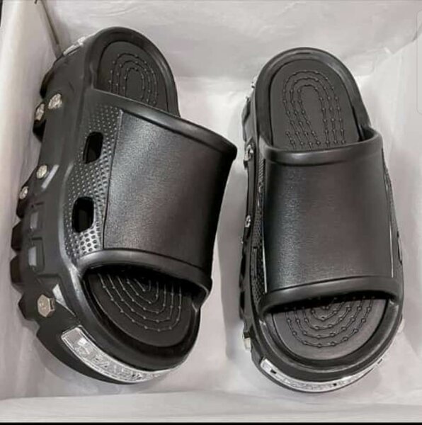 Sandales Chunky Unisexes