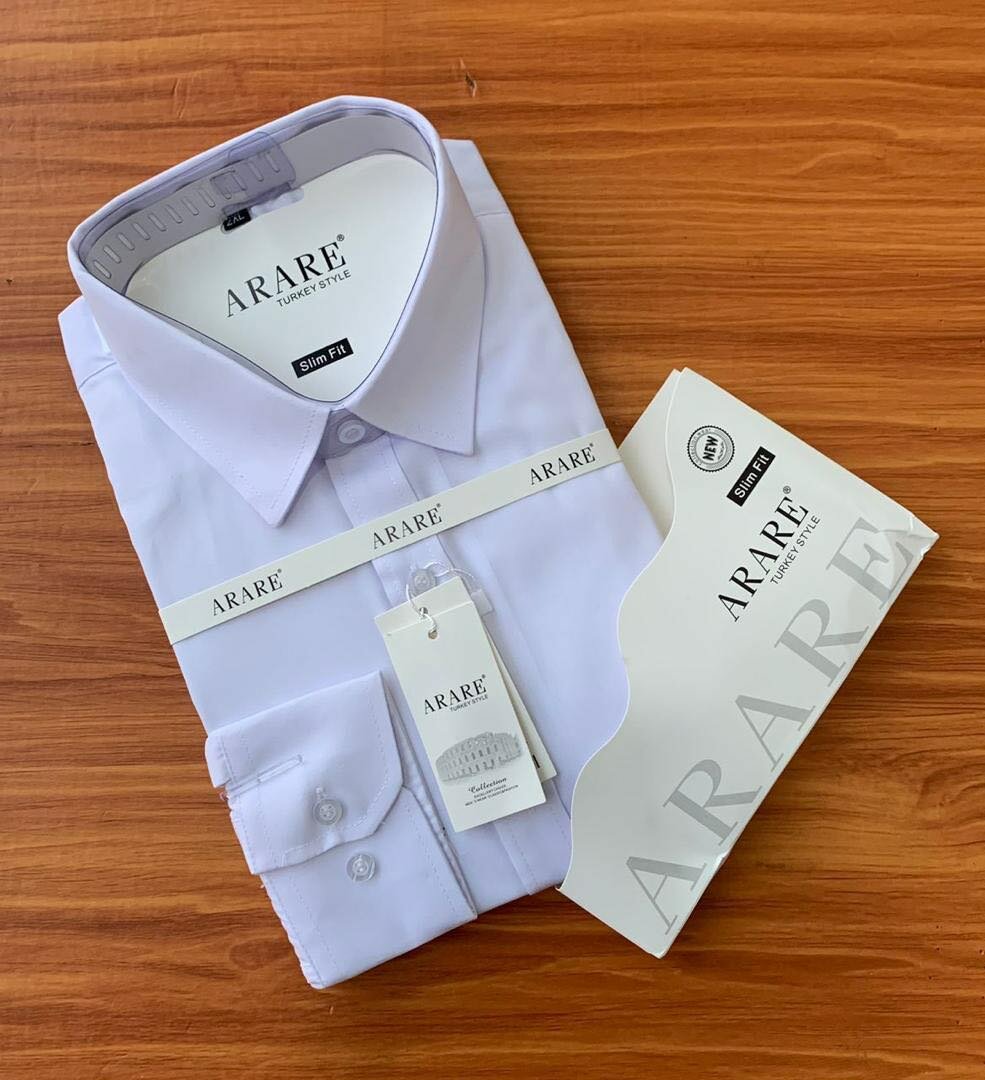 ARARE SHIRTS