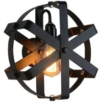 Bommil Vintage Wall Indoor Lamp