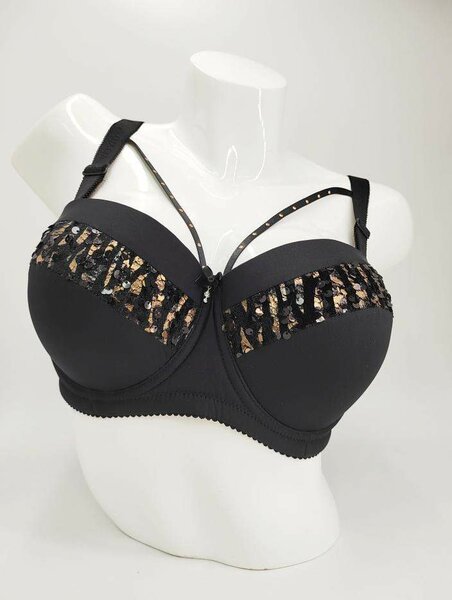 Soutien-gorge Push-Up Glamour