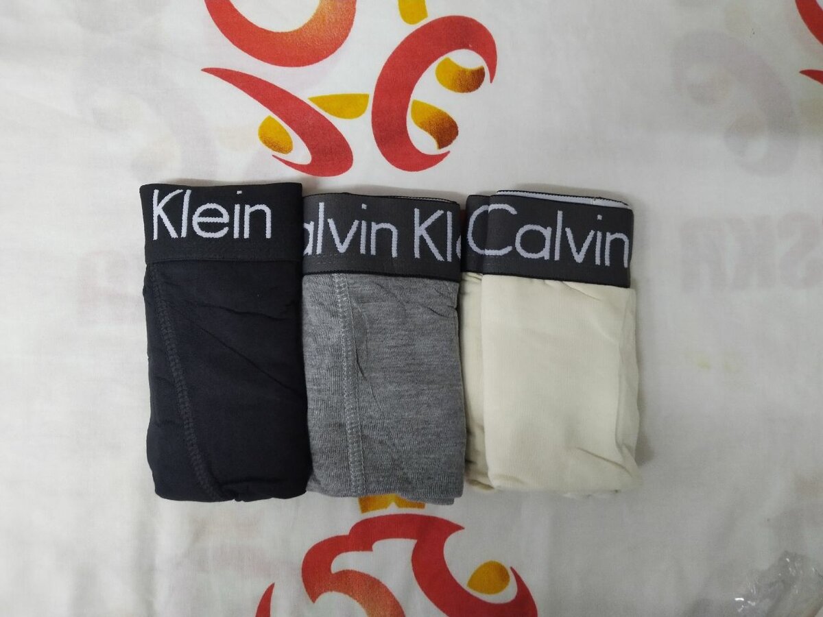 Executive Cotton Briefs