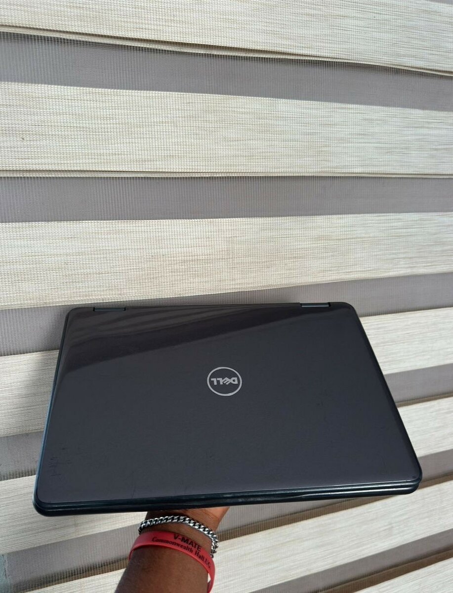 Dell Latitude 3189 x360