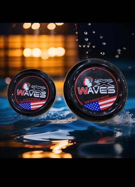 X WAVE POMADE