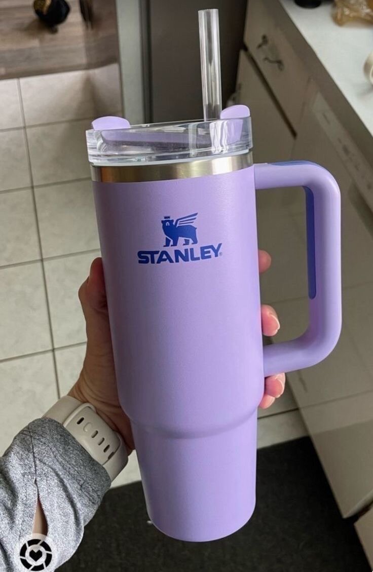 Gobelet Thermos Stanley 40oz