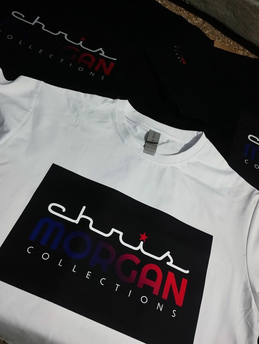 High Quality T-shirts