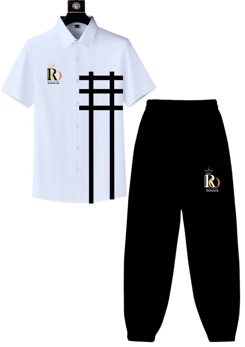 Ensemble homme