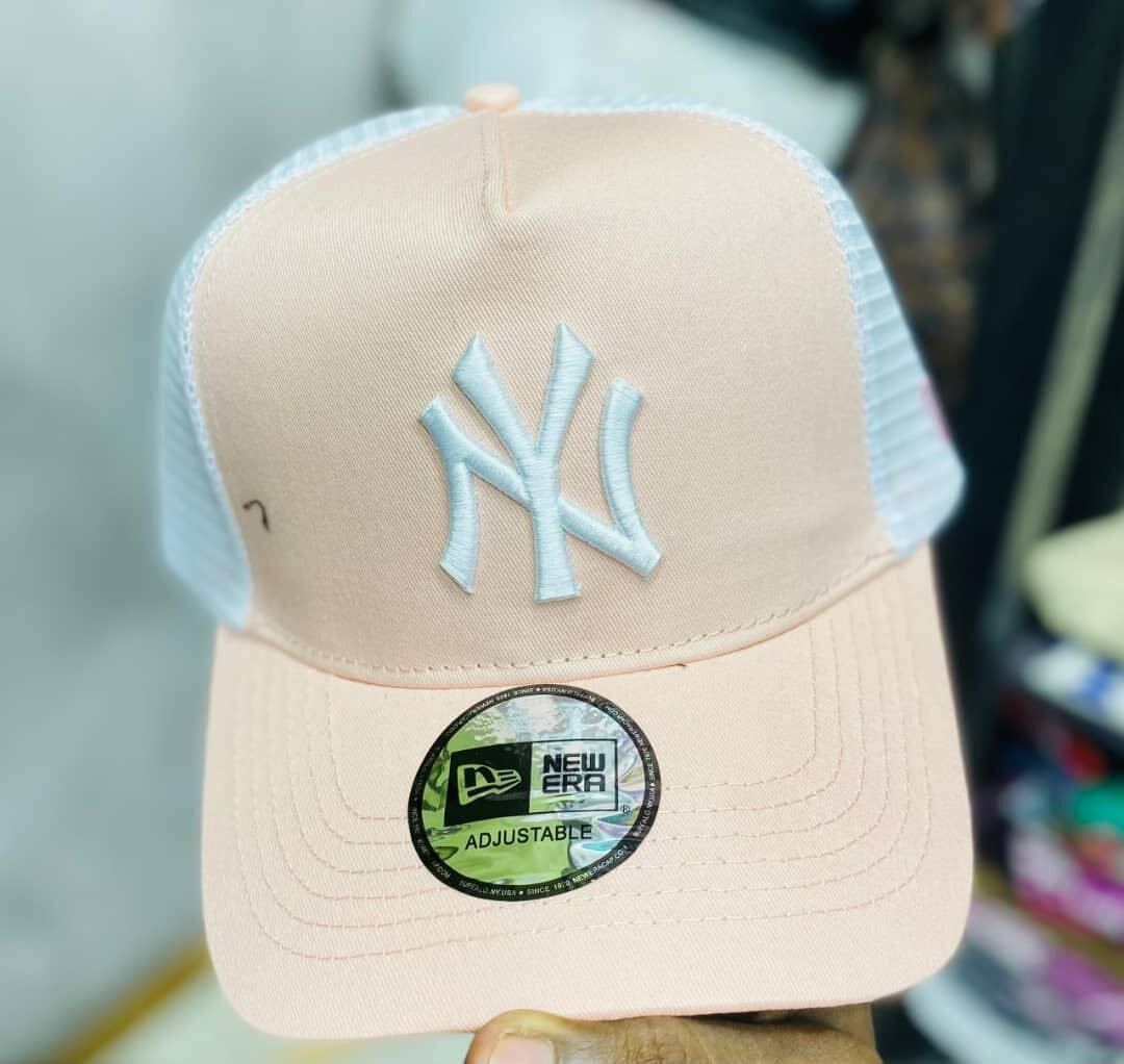 Casquettes élégantes réglables