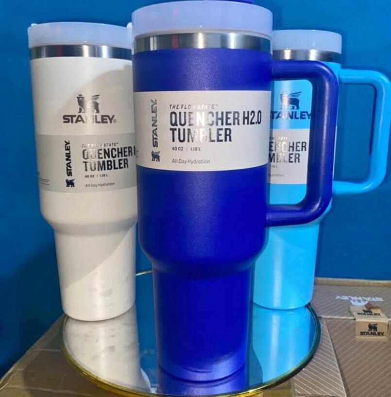 Quencher H2.0 Tumbler 1.18L