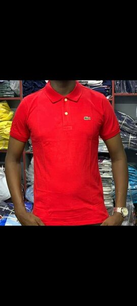 T-shirt Polo pour homme élégant