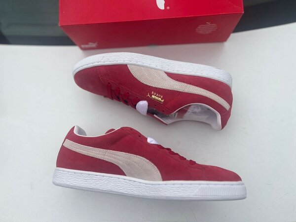 Chaussure puma